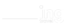 ing travel Logo